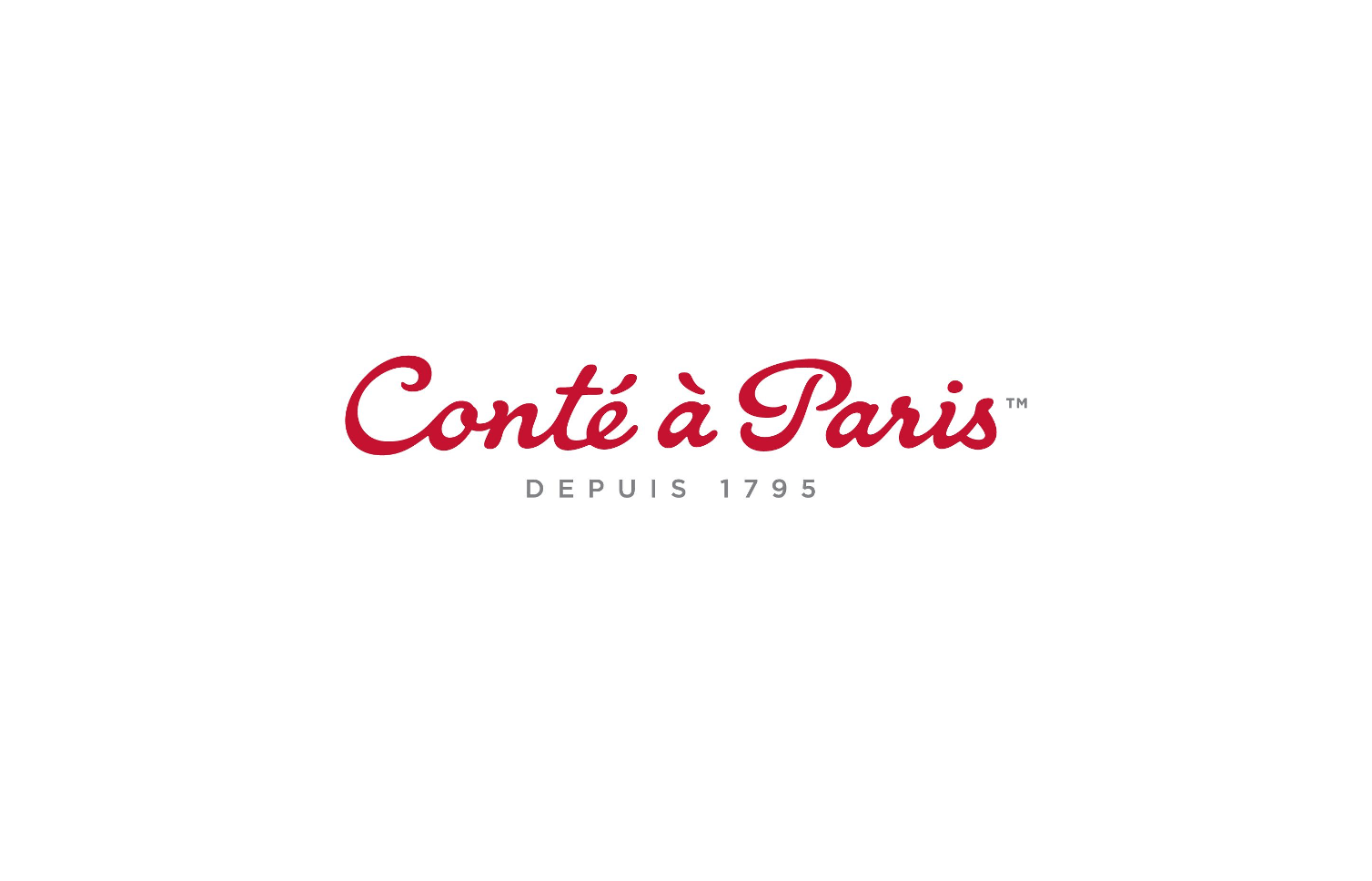 Conté à Paris