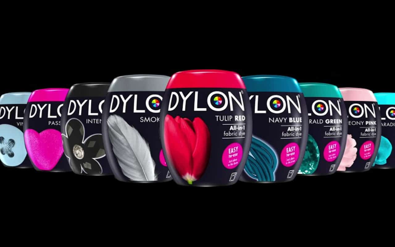 dylon p4