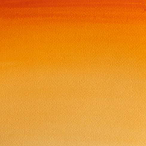 Cadmium Orange Hue