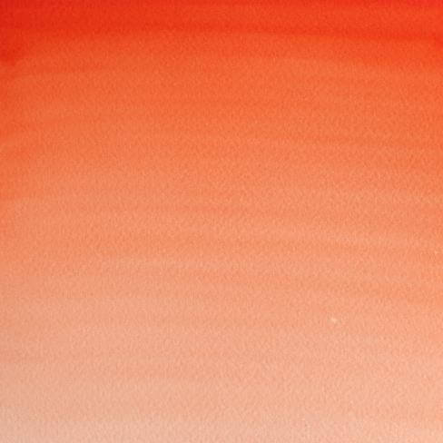 Cadmium Red Pale Hue