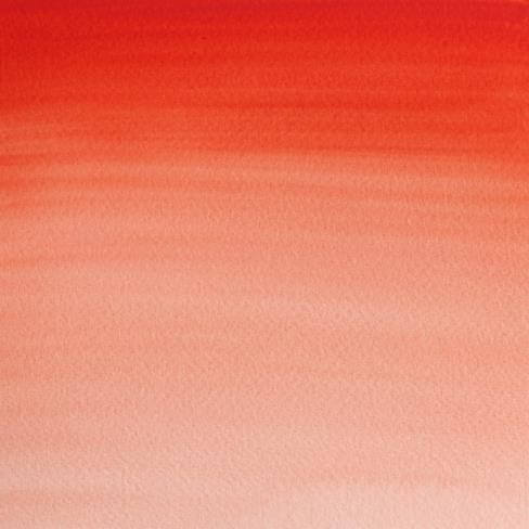 Cadmium Red Hue