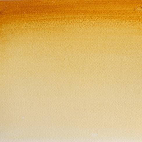 Raw Sienna