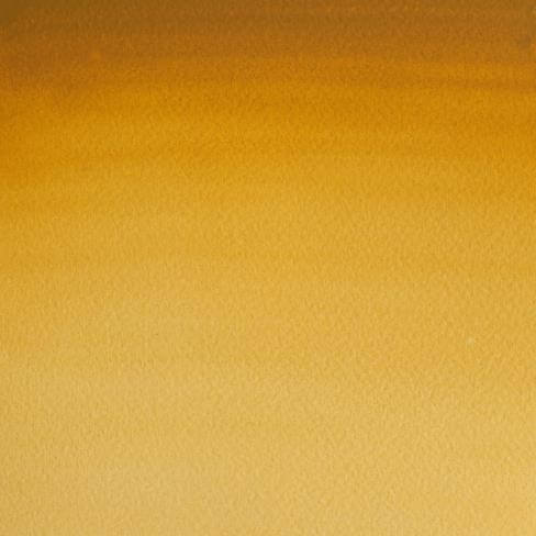 Yellow Ochre