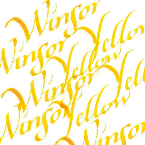 Winsor Yellow