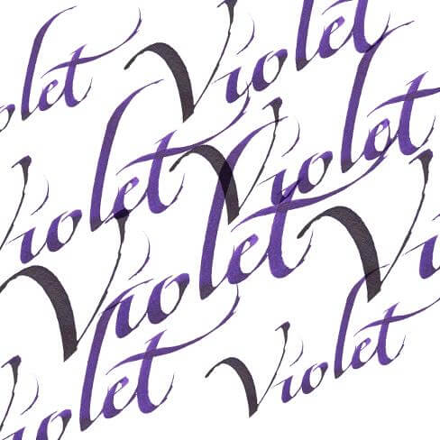 Violet