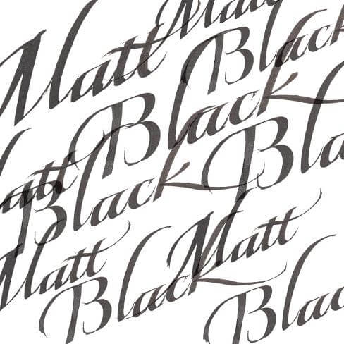 Matt Black