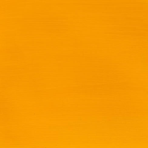 Cadmium Yellow Deep Hue