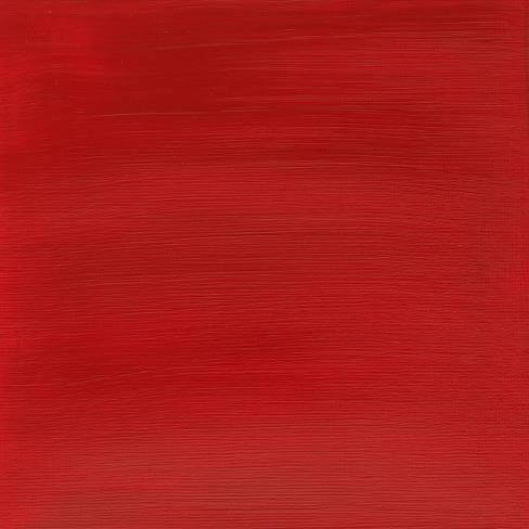 Cadmium Red Hue