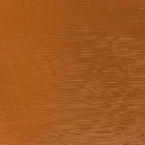 Raw Sienna Opaque