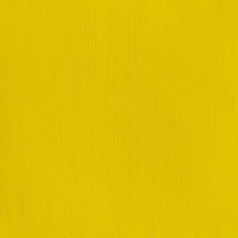 Cadmium Yellow Light