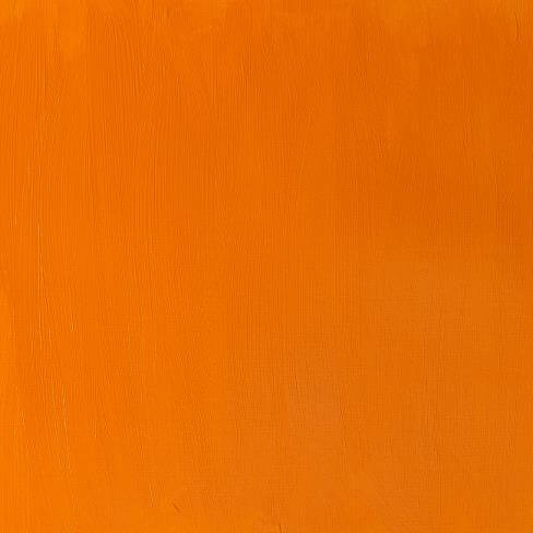 Cadmium Orange