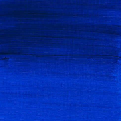 Ultramarine Blue