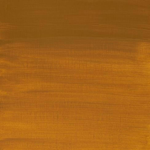 Yellow Ochre