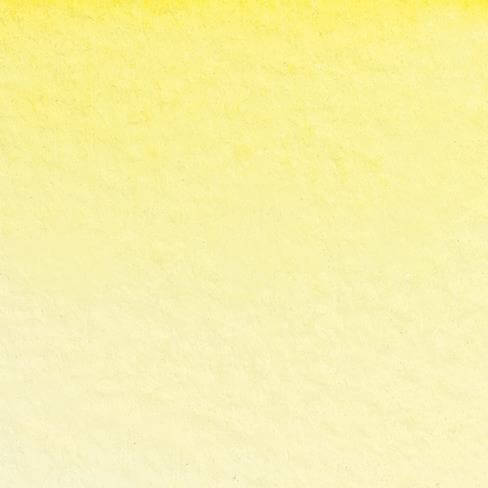 Lemon Yellow Hue