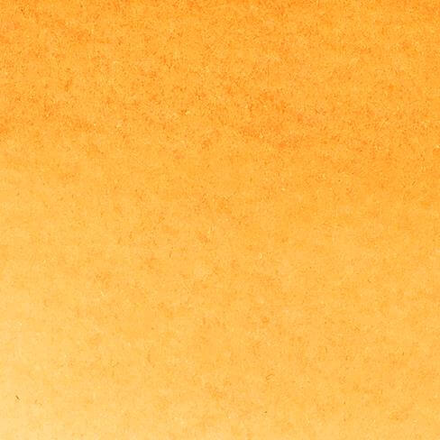 Cadmium Orange