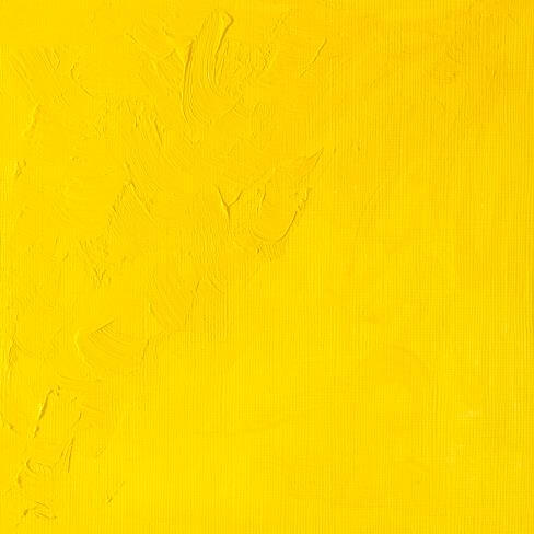 Cadmium Yellow Light