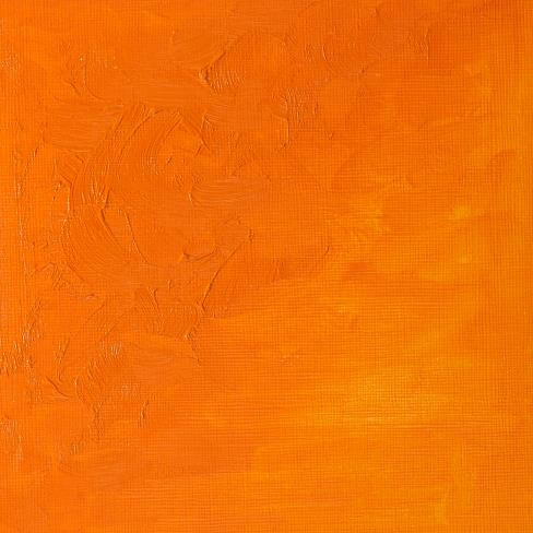 Cadmium Orange