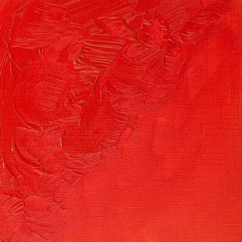 Cadmium Red Hue