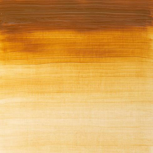 Raw Sienna