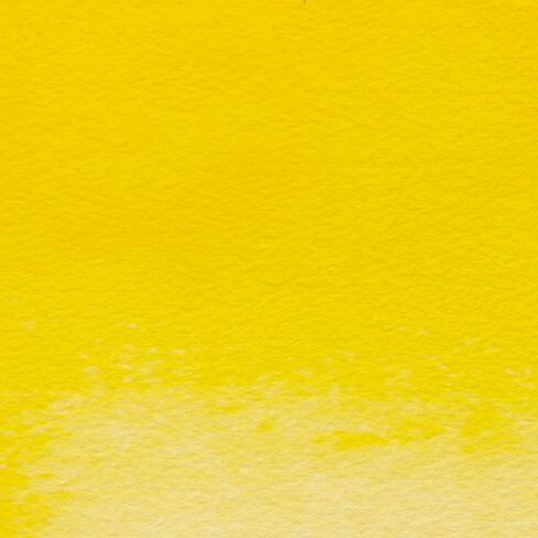 Cadmium-Free Yellow Pale