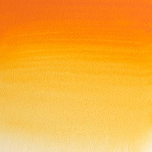 Cadmium Orange