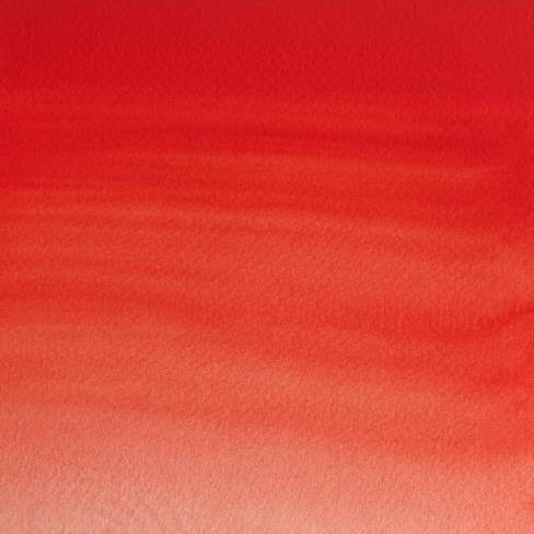 Cadmium Red