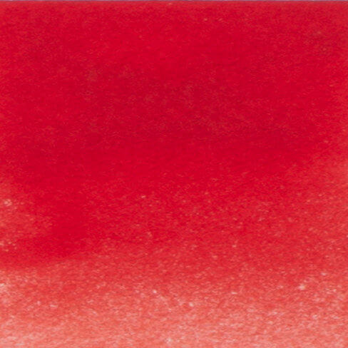 Cadmium-Free Red Deep