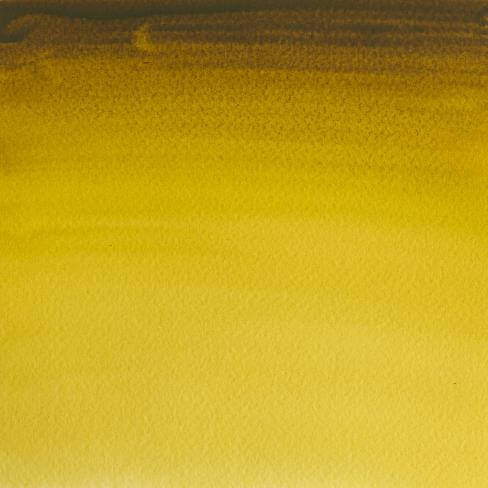 Terre Verte (Yellow Shade)