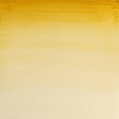 Yellow Ochre Light