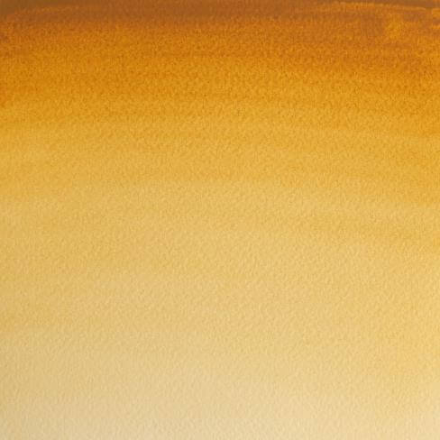 Yellow Ochre