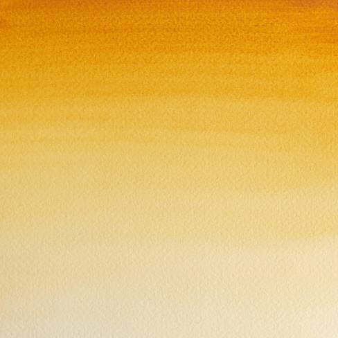 Raw Sienna