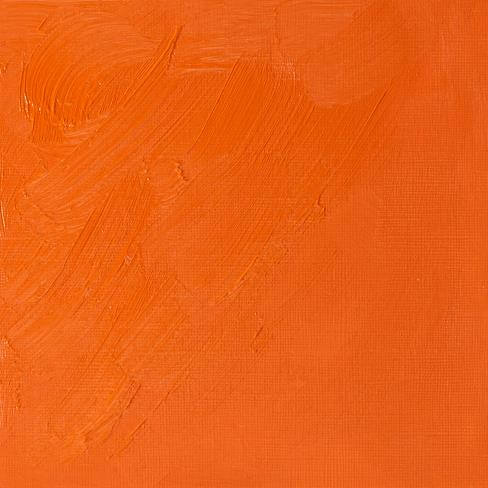 Cadmium Orange