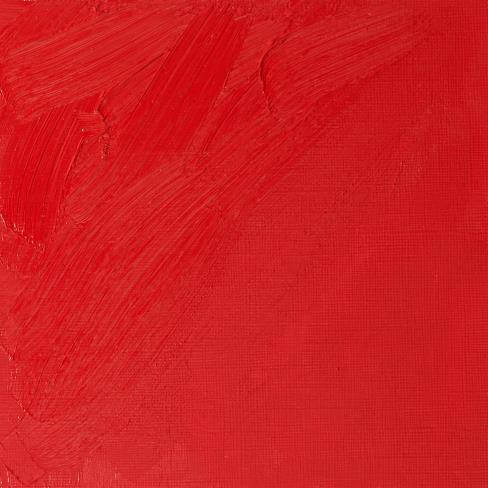 Cadmium Red