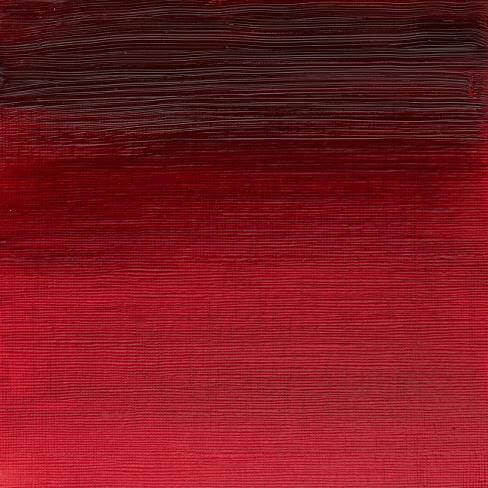 Alizarin Crimson