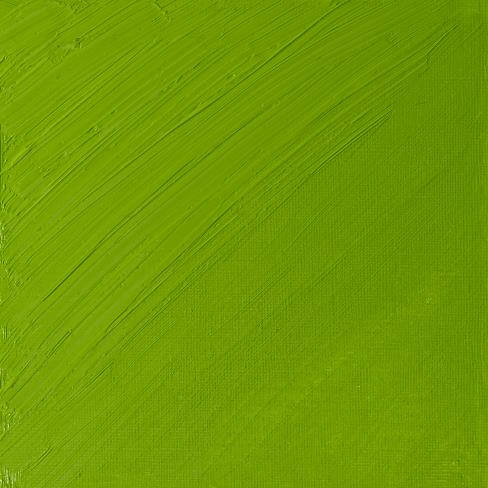 Cadmium Green Pale