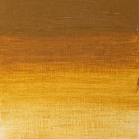 Yellow Ochre