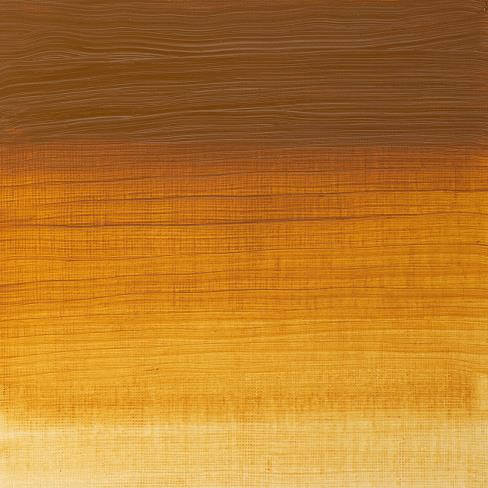 Raw Sienna