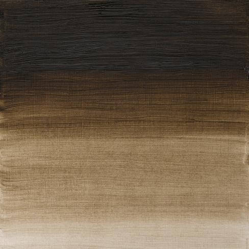 Raw Umber (Green Shade)