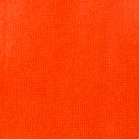 Vivid Red Orange