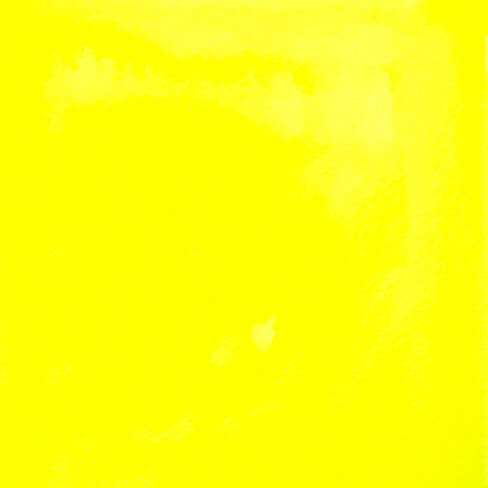 Fluorescent Yellow