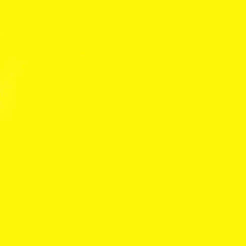 Fluorescent Yellow