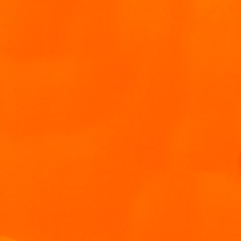 Fluorescent Orange