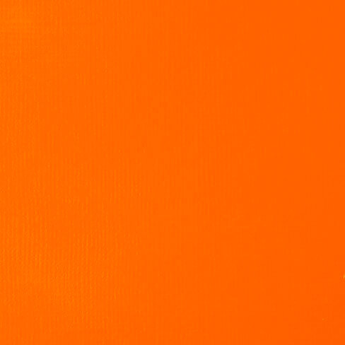 Cadmium Orange