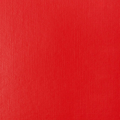 Cadmium Red Medium