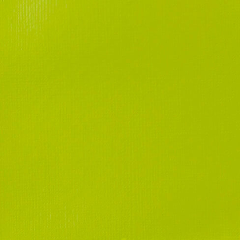 Vivid Lime Green