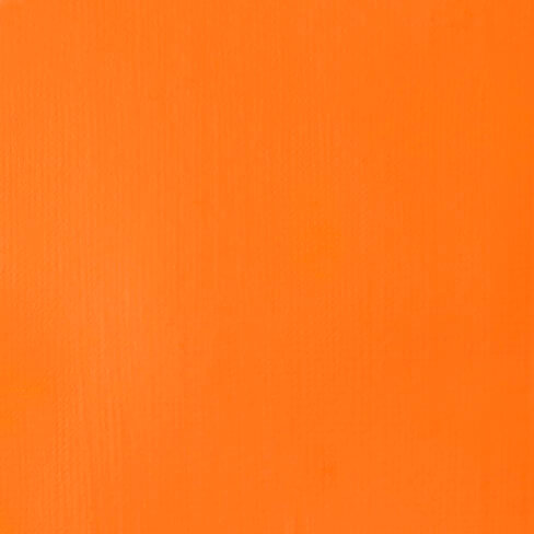 Cadmium-Free Orange