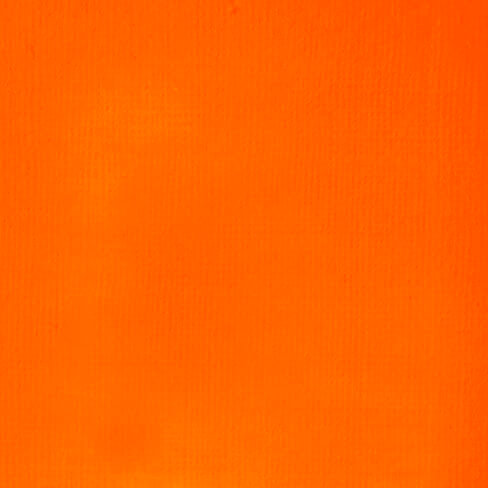 Fluorescent Orange