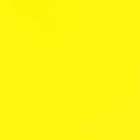 Fluorescent Yellow