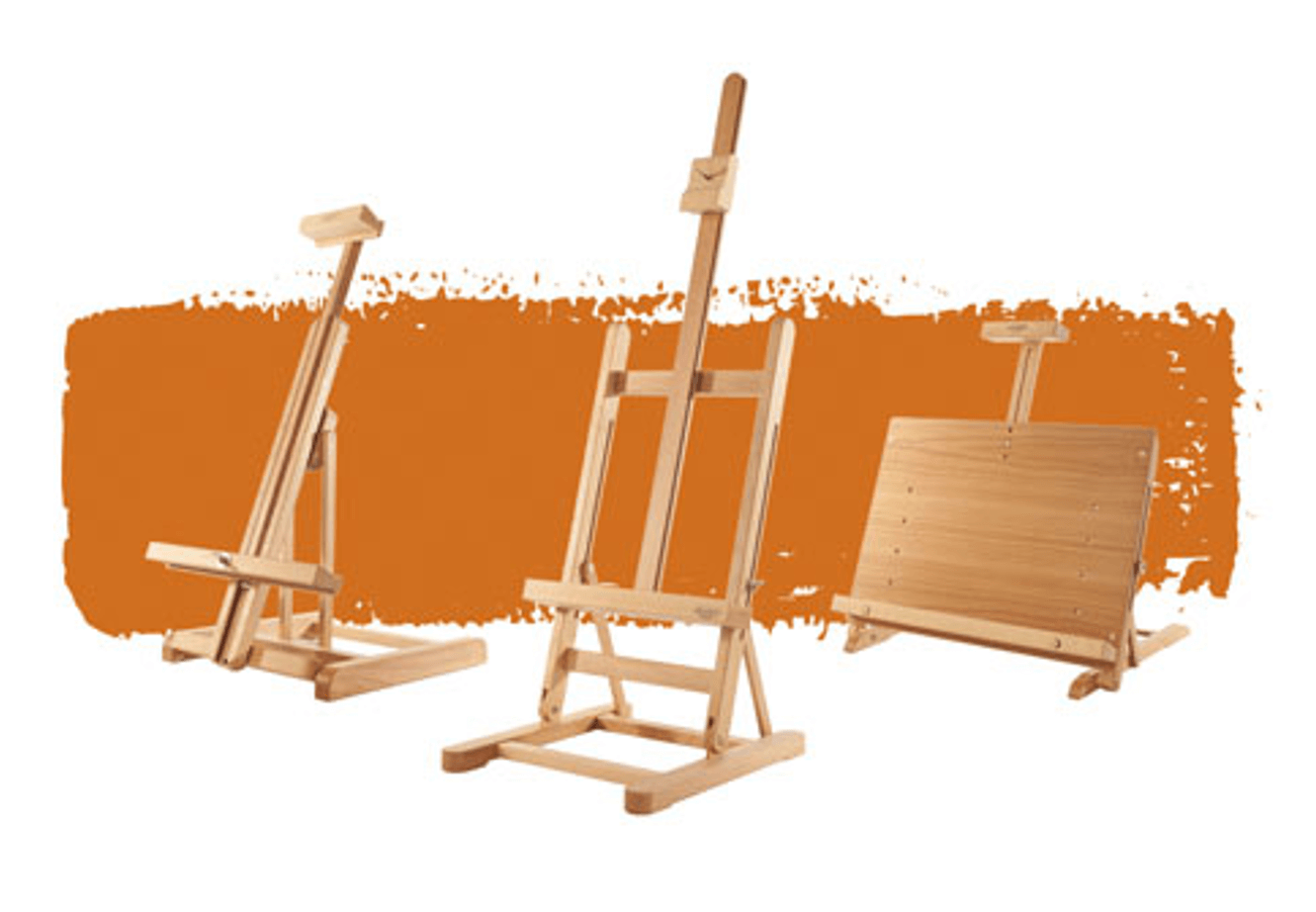 table easel p1