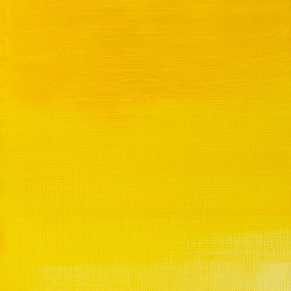 Cadmium Yellow Pale HUE